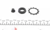 Комплект сцепления в сборе frenkit 523004