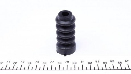 Ремкомплект цил.зчеплення (част. циліндра, ущільн) frenkit 519026