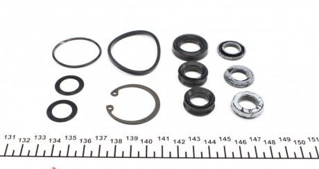 Ремкомплект цилиндра frenkit 122009