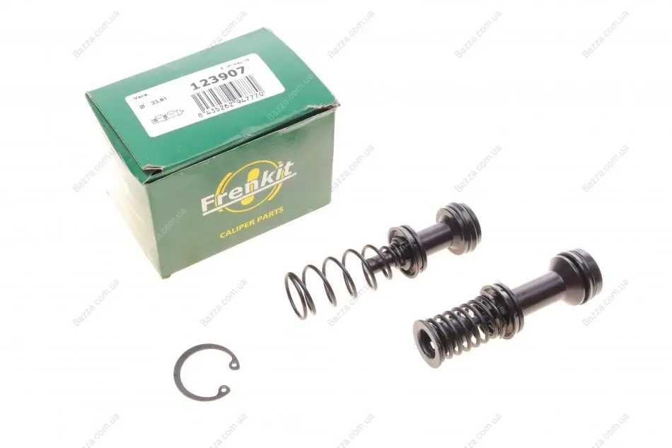 Ремкомплект цилиндра frenkit 123907