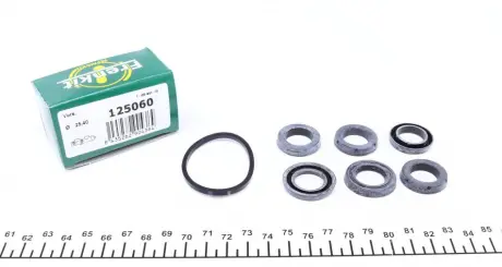 Ремкомплект цилиндра frenkit 125060