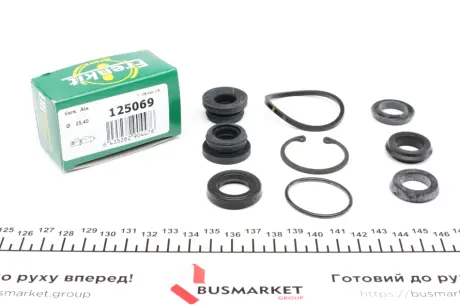 Ремкомплект цилиндра frenkit 125069