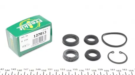 Ремкомплект цилиндра frenkit 127013