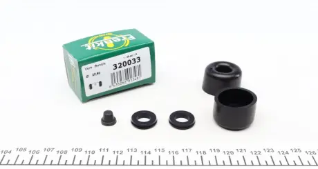 Ремкомплект цилиндра Frenkit 320033