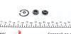 Ремкомплект цилиндра frenkit 415010