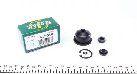Ремкомплект цилиндра frenkit 415010