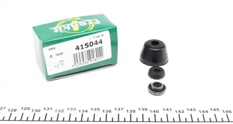 Ремкомплект цилиндра frenkit 415044