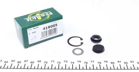 Ремкомплект цилиндра frenkit 419005