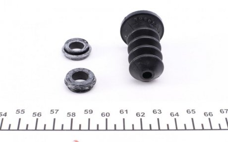 Ремкомплект цилиндра frenkit 419024