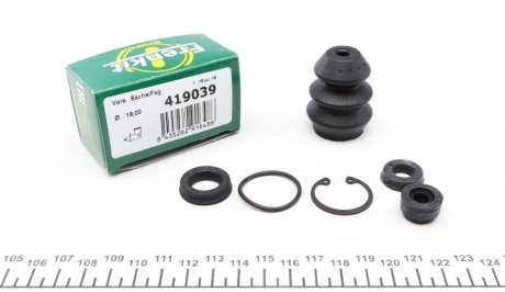 Ремкомплект цилиндра frenkit 419039