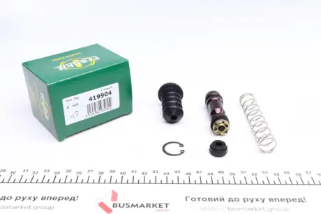 Ремкомплект цилиндра frenkit 419904