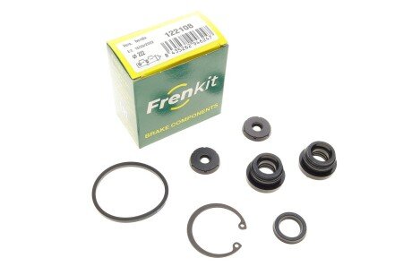 Ремкомплект циліндра гальмівного головного frenkit 122108