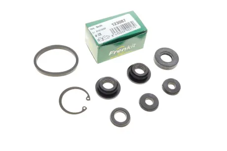 Ремкомплект циліндра гальмівного головного Frenkit 123087