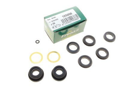 Ремкомплект циліндра гальмівного головного frenkit 125008