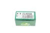 Ремкомплект циліндра гальмівного робочого frenkit 314008