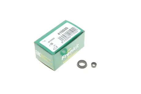 Ремкомплект циліндра зчеплення головного frenkit 415035 Киа Сефия