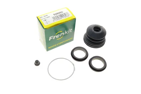 Ремкомплект циліндра зчеплення робочого frenkit 538003