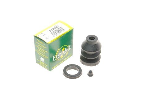 Ремкомплект циліндра зчеплення робочого frenkit 538004 на Рено 11