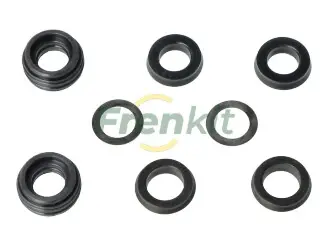 Ремкомплект гальм. цил. (част. циліндра, ущільн.) frenkit 120021