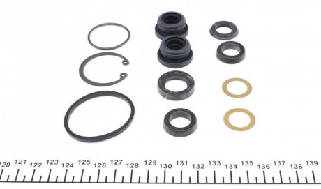 Ремкомплект гальм. цил. (част. циліндра, ущільн.) frenkit 122059