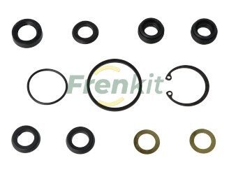 Ремкомплект гальм. цил. (част. циліндра, ущільн.) frenkit 122064 на Пежо 306