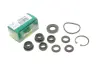 Ремкомплект гальм. цил. (част. циліндра, ущільн.) frenkit 123010