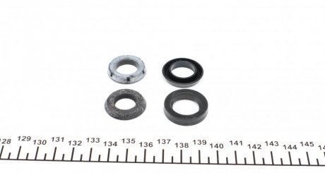 Ремкомплект гальм. цил. (част. циліндра, ущільн.) frenkit 123074