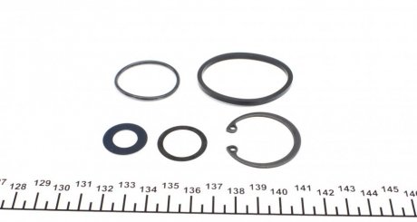 Ремкомплект гальм. цил. (част. циліндра, ущільн.) frenkit 123074