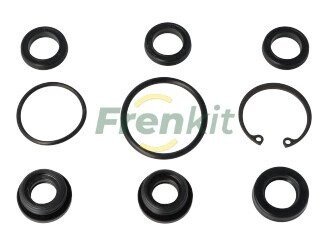 Ремкомплект гальм. цил. (част. циліндра, ущільн.) frenkit 125080 на Ниссан Micra к10