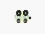Ремкомплект гальмівного циліндру MAZDA 626 frenkit 319035