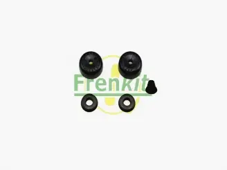 Ремкомплект гальмівного циліндру NISSAN ALMERA, PRESEA SUNNY, PULSAR, 100NX (B13) frenkit 315017