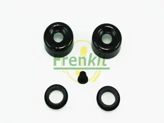 Ремкомплект гальмівного циліндру NISSAN EBRO Series F,L,M,NISSAN Series L,M,ECO frenkit 325032