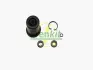 Ремкомплект головного циліндру зчеплення NISSAN ALMERA, CABSTAR/ATLAS SUNNY, PULSAR, 100NX (B13) frenkit 415032
