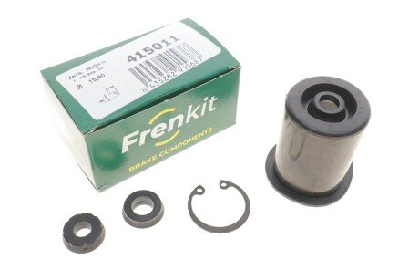 Ремкомплект головного циліндру зчеплення NISSAN MAXIMA, PICK-UP, PRIMERA TERRANO - PATHFINDER frenkit 415011