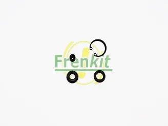 Ремкомплект головного циліндру зчеплення TOYOTA CAMRY,ARINA,CELICA,COROLLA,CORONA frenkit 415019