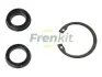 Ремкомплект головного гальм. цилiндра frenkit 128010