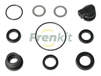 Ремкомплект головного гальмівного циліндру FORD MAVERICK MERCEDES MB SERIES 100 (MB,MBN,MBN D) NISSA frenkit 123008
