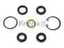 Ремкомплект головного гальмівного циліндру HONDA CIVIC, CONCERTO frenkit 122062