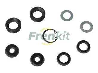 Ремкомплект головного гальмівного циліндру OPEL CORSA Frenkit 119021 (фото 1)