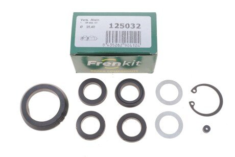 Ремкомплект головного гальмівного циліндру TOYOTA CAMRY frenkit 125032