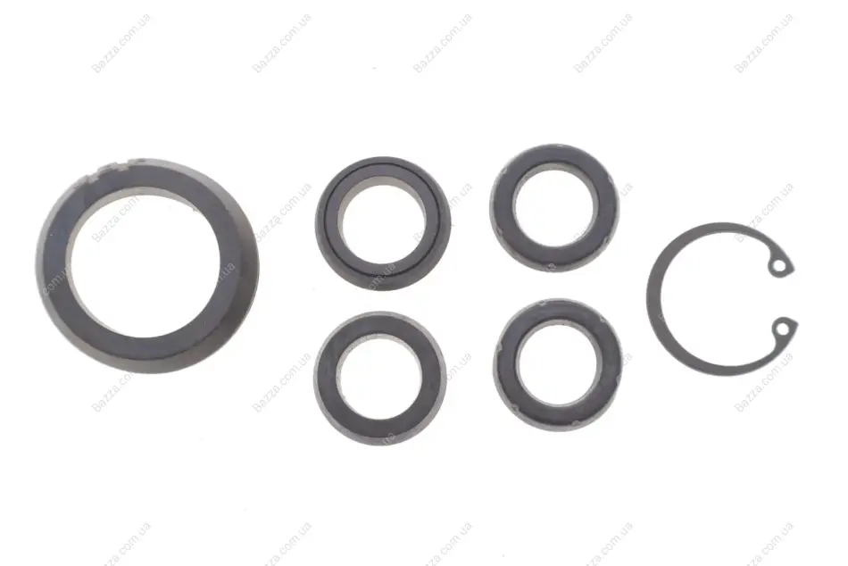 Ремкомплект головного гальмівного циліндру TOYOTA LAND CRUISER Frenkit 125021 (фото 1)