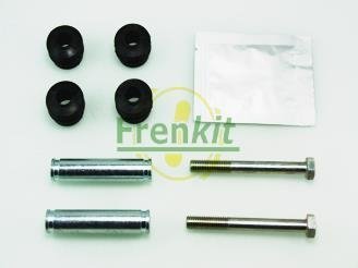 Ремкомплект переднего тормозного суппорта frenkit 810026