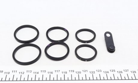 Ремкомплект переднего тормозного суппорта frenkit 227003