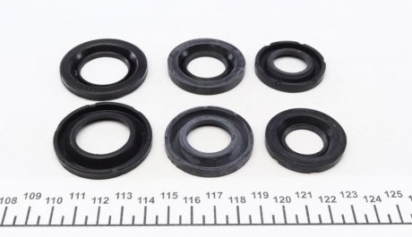 Ремкомплект переднего тормозного суппорта frenkit 227003