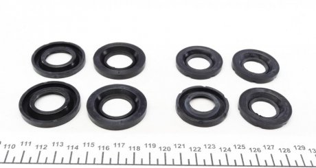 Ремкомплект переднего тормозного суппорта frenkit 228004