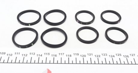 Ремкомплект переднего тормозного суппорта frenkit 228004