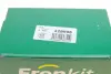 Ремкомплект переднего тормозного суппорта frenkit 228906