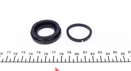 Ремкомплект заднего тормозного суппорта frenkit 230015