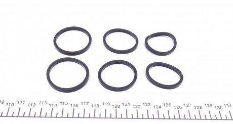 Ремкомплект переднего тормозного суппорта frenkit 230024
