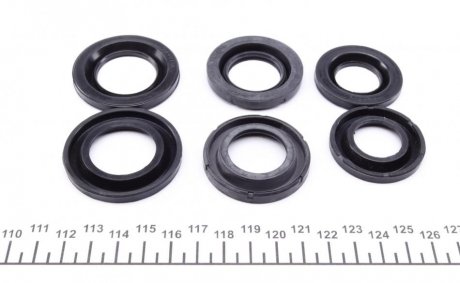 Ремкомплект переднего тормозного суппорта frenkit 230024